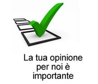 Questionario online